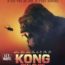 Kong- Skull Island New Movie Poster - India Release 2017