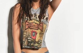Kriti Sanon Photoshoot From CineBlitz Magazine February 2017 Issue Image 3