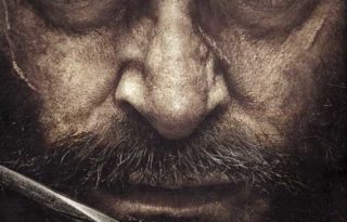 Logan - The Wolverine Official Hindi Trailer
