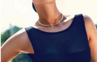 Nargis Fakhri photoshoot for Femina India Magazine February 2017 Image 2