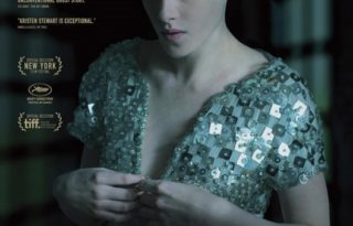 Personal Shopper Movie Poster 2 - India Release 2017