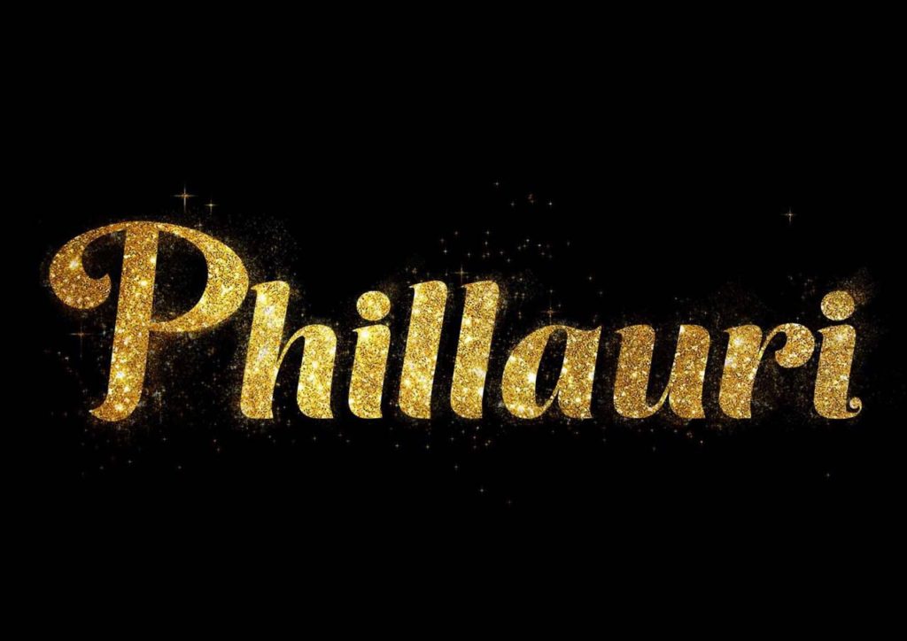 Phillauri Movie Poster - India Release 2017