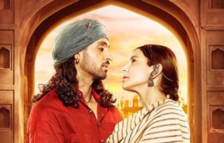 Phillauri Poster 3 - India Release 2017