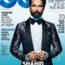 Shahid Kapoor On The Cover Of GQ Magazine Photoshoot February 2017