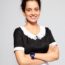 Simran Movie Poster - Kangana First Look
