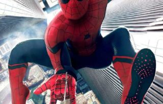 Spider-Man- Homecoming Official Hindi Trailer