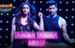 Tamma Tamma Again Video Song From Badrinath Ki Dulhania