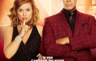 The House Movie Poster - India Release 2017