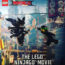 The LEGO Ninjago Movie Poster 2 - India Release 2017