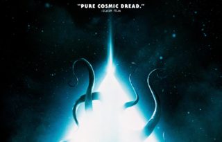 The Void Movie Poster - India Release 2017