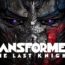 Transformers- The Last Knight Hindi Trailer Poster