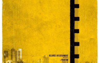 Trapped New Poster Featuring Rajkummar Rao