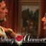 Wedding Anniversary Movie Poster - India Release 2017