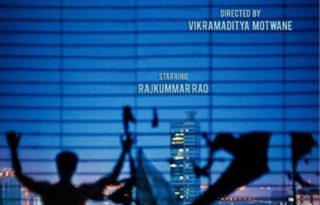 ‘Trapped’ Stars Raj Kummar Rao First look