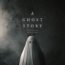 A Ghost Story Movie Poster - India Release 2017
