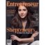 Anushka Sharma On The Cover Of Entrepreneur India Magazine March 2017