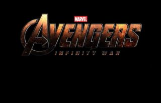 Avengers- Infinity War Movie Poster - India Release 2018