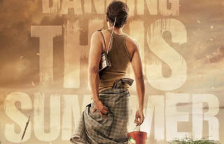 Babumoshai Bandookbaaz Movie Poster - India Release 2017