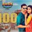 Badrinath Ki Dulhania Enters in 100 Crore Club