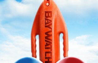 Baywatch New Trailer - Movie Poster India Release 2017