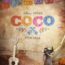 Coco Movie Poster - India Release 2017