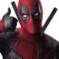 Deadpool 2 Movie Poster - India Release 2017
