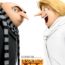 Despicable Me 3 New Poster - India Release 2017
