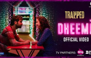 Dheemi Video Song From Trapped