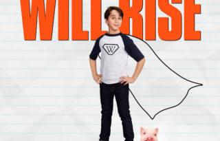Diary of a Wimpy Kid- The Long Haul Movie Poster - India Release 2017