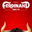 Ferdinand Movie Poster - India Release Date 2017
