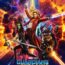 Guardians of the Galaxy Vol 2 Movie Poster 2- India Release 2017