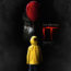 IT Movie Poster - India Release 2017