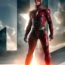 Justice League Movie Poster 4 - India Release 2017