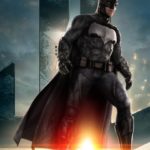 Justice League Movie Poster 5 - India Release 2017