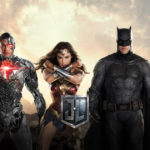 Justice League Movie Poster 6 - India Release 2017