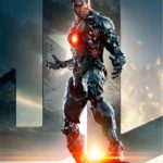Justice League Movie Poster 7 - India Release 2017