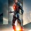 Justice League Movie Poster 7 - India Release 2017