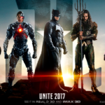 Justice League Movie Poster 8 - India Release 2017