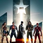 Justice League Movie Poster 8 - India Release 2017