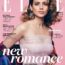 Kangana Ranaut On The Cover of Elle India Magazine March 2017