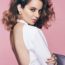Kangana Ranaut Photoshoot for Elle India Magazine March 2017 Image 1