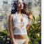 Neha Sharma Photoshoot for GQ India Magazine March 2017 Image 1