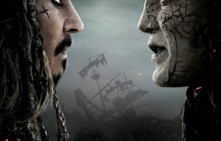 Pirates of the Caribbean- Dead Men Tell No Tales New Preview Trailer