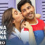Roke Na Ruke Naina Video Song Badrinath Ki Dulhania