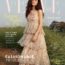 Sapna Pabbi On The Cover Of Verve India Magazine March 2017