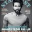 Shahid Kapoor on the Cover of Stardust India Magazine March 2017 Issue