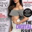 Sonam Kapoor Photoshoot For The Cover Of Cosmopolitan India Magazine March Image 1