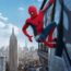 Spider-Man- Homecoming New Movie Poster 2 - India Release 2017