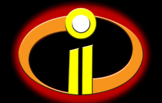 The Incredibles 2 Movie Poster - India Release 2018