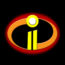 The Incredibles 2 Movie Poster - India Release 2018